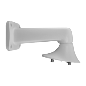 SOPORTE PARA CAMARA EN ALUMINIO COLOR BLANCO