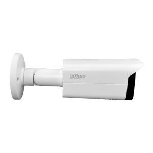 CAMARA IP SERIE AI LITE BALA 2MP 2,7~13,5MM FOV 108°~28° IP67 IR60M WDR 120DB H.265 POE SLOT MICROSD