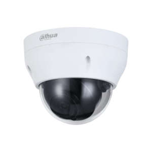 CAMARA IP TIPO DOMO PLASTICO IP IR 20M ICR 1/2.7" 2.8MM 2MP CMOS 3DNR 1 ARRAY LED 30M IP67