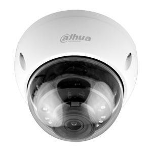 CAMARA 4 EN 1 1/2.8" CMOS 1080P DOMO STARLIGHT 12 LED DIST 30M IP67 IK10 WDR