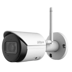 CAMARA IP TIPO BALA 2MP/30FPS LENTE 2,8MM FOV 106° WIFI IP67 H.265 IR 30M