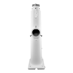 SOPOTE INTEGRADO PARA CAMARA TIPO BALA Y DOMO PTZ