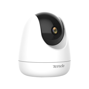 CAMARA IP PT 4MP 4MM WIFI H.265 DETECCION DE SONIDO ANORMAL PAN 0°~355° TILT -65°~90° IR 12M