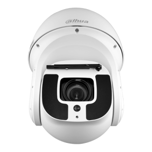 DOMO PTZ IP 4K/30PFS ZOOM 40X TILT -30°~90° WDR H.265+ IP66 IR 450M AUTOTRACKING 5 IVS INCL. SOPORTE