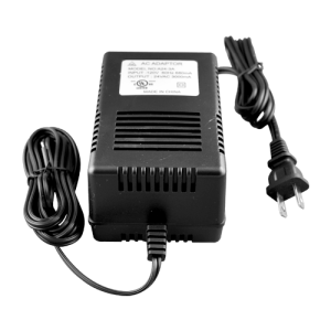 FUENTE DE ALIMENTACION 24VAC 3A