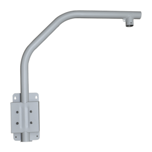 SOPORTE PARAPETO PARA PTZ