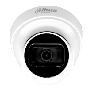 CAMARA IP DOMO SEMIMETALICO 1/3 CMOS 4MP/20FPS LENTE 2,8MM FOV 101° WDR 120DB IR 30M H.265+ POE IP67