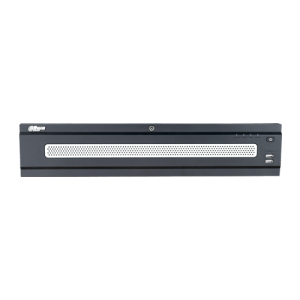NVR 64CH H.265 DECODIFICACION 4CH@4K O 16CH@2MP AB ENTRADA 384MBPS 8 SATA 2 HDMI