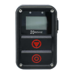 CONTROL REMOTO PARA CÁMARAS CSSP206A055WFBS Y CSSP200A0216WFBS  IP67