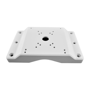 SOPORTE DE MONTAJE EN POSTE PARA PTZ SD6 Y SD8 CARGAS HASTA DE 30KG