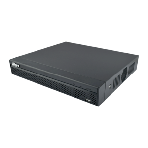 NVR 16CH H.265 DECODIFICACION 1CH@4K O 4CH@2MP AB ENTRADA 80MBPS 1 SATA 1 HDMI