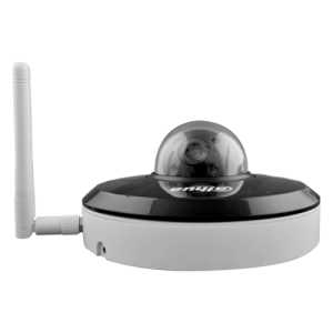 CAMARA IP SERIE AI DOMO PTZ 4X 4MP@30FPS STARLIGHT WDR 120DB IP66 IK08 CONTEO DE PERSONAS SMD WIFI