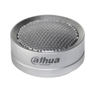 MICROFONO DE ALTA FIDELIDAD ALCANCE DE 10 -70M^2 CARCASA EN ALUMINIO ABS SNR 74 12VDC