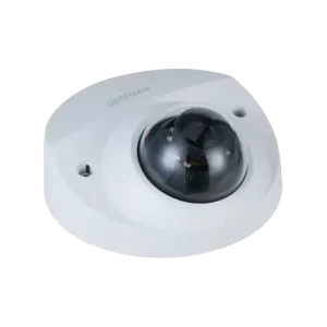 CAMARA IP TIPO DOMO METALICO 2MP 2,8MM FOV 106° WDR 120DB IR 50M IP67 IK10 SMD PLUS