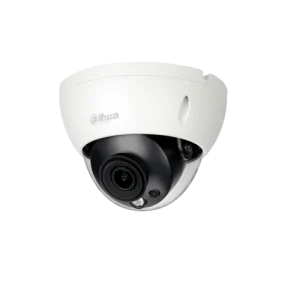 CAMARA IP SERIE AI DOMO METALICO 2MP 2,8MM FOV 106° IP67 IK10 IR 50M WDR H.265 POE SLOT MICRO SD