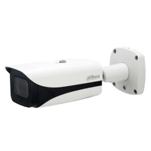 CAMARA IP SERIE AI BALA 2MP 2.7~13.5MM IP67 IIK10 IR 50M WDR 120DB H.265 POE SLOT MICRO SD