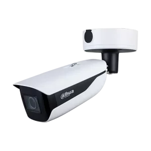 CAMARA IP SERIE AI BALA 2MP 2.7~18MM IP67 IIK10 IR 70M WDR 140DB H.265 POE SLOT MICRO SD