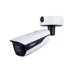 CAMARA IP SERIE AI BALA 4MP 2,7~12MM IP67 IK10 CALENTADOR IR 60M WDR 140DB H.265 POE SLOT MICRO SD