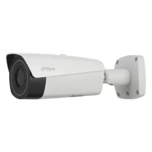 CAMARA IP BALA TERMICA 400X300PX LENTE 35MM FOV 30° ALARMA E/S: 2/2 IP67 POE DETECCION DE FUEGO