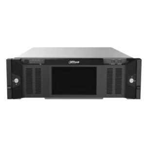 SERVIDOR TODO EN UNO 1000CH, ANCHO DE BANDA 600/600 MBPS SOPORTA 15HDD HASTA 8TB 3 SALIDAS HDMI