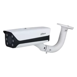 CAMARA IP TIPO BALA 2MP LENTE MOTORIZADO ANPR RECONOCIMIENTO DE PLACAS WDR IP67