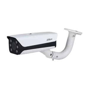 CAMARA IP TIPO BALA 2MP LENTE MOTORIZADO ANPR RECONOCIMIENTO DE PLACAS WDR IP67
