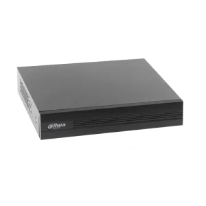 NVR 4CH H.265 DECODIFICACION 1CH@4K O 4CH@2MP AB ENTRADA 80MBPS 1 SATA 1 HDMI