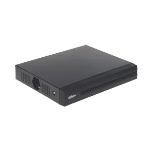 NVR 8CH H.265+ DECODIFICACION 1CH@6MP U 4CH@1080P AB ENTRADA 80MBPS 1 SATA 1 HDMI 8 POE MAX. 72W