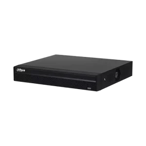 NVR 16CH H.265 DECODIFICACION 8CH@2MP AB ENTRADA 80MBPS 1 SATA 1 HDMI 8 POE MAX.72W