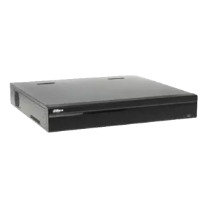 NVR 32CH H.265 SMD FD FR DECODIFICACION 2CH@4K U 10CH@2MP AB ENTRADA 256MBPS 4 SATA 1 HDMI