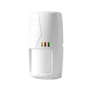 SENSOR PIR + MICROONDAS ANTIMASCOTA RANGO 12M X 90° SALIDA NC PARA PANEL DHI-ARC3008C