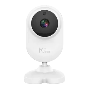 CAMARA IP WIFI 2MP 30FPS CMOS 1/2.9''LENTE 3.6MM H.264, 6 IR LEDS AUDIO BIDIRECCIONAL TF CARD 256GB