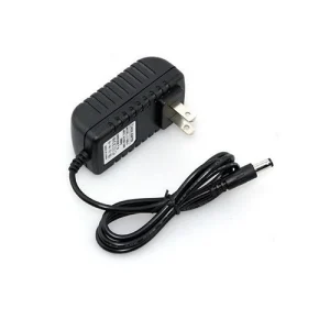 TRANSFORMADOR 12V 2 AMPERIOS