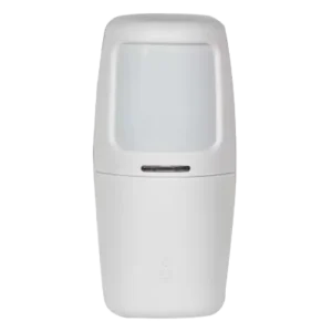 SENSOR PIR DE MOVIMIENTO PARA KIT ALARMA (NG-A100) FRECUENCIA 433MHZ ANGULO DETEC 110°DIST DETEC 10M