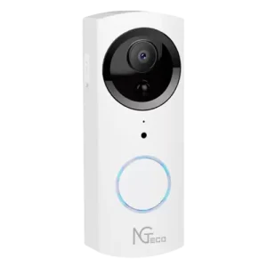 VIDEOTIMBRE WIFI 2MP 1/2.9" CMOS ANGULO 95° H.265 BAT. RECARG AUDIO BIDIRECCIONAL TFCARD HASTA 128GB