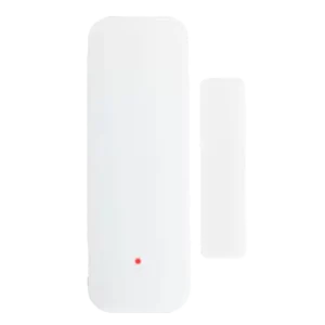 SENSOR MAGNETICO WIFI DE PUERTAS-VENTANAS DISTANCIA MAGENTICO15MM COMPATIBLE ALEXA/ASISTENTE GOOGLE