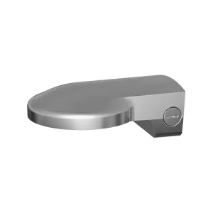 SOPORTE ANTICORROSIVO EN ACERO INOXIDABLE 316L PARA CAMARAS DOMO