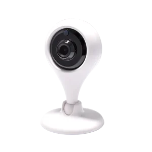 CÁMARA IP TIPO CONSUMER 720P WIFI AUDIO BIDIRECCIONAL MICROSD HASTA 64GB CONEXIÓN APP POR P2P Y WIFI