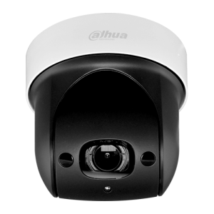 DOMO PTZ IP 2MP STARLIGHT ZOOM 4X LENTE 2,7~11MM WDR 120DB IR 30M 5 IVS POE WIFI SLOT MICRO SD