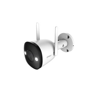 CAMARA IP TIPO BALA 4MP FULLCOLOR LENTE 2.8 MM / IR 30M IP67 WIFI