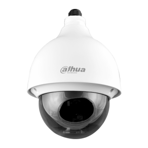 DOMO PTZ IP 2MP@60FPS ZOOM 25X WDR 120DB H.265+ IP67 IK10 24VAC/1,5A POE+ INCL. SOPORTE