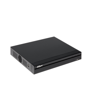 NVR 4CH H.265 DECODIFICACION 1CH@4K O 4CH@2MP AB ENTRADA 80MBPS 1 SATA 1 HDMI 4 POE MAX. 50W