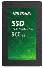HS-SSD-C100/960GB/480GB/240GB/Minder/WW