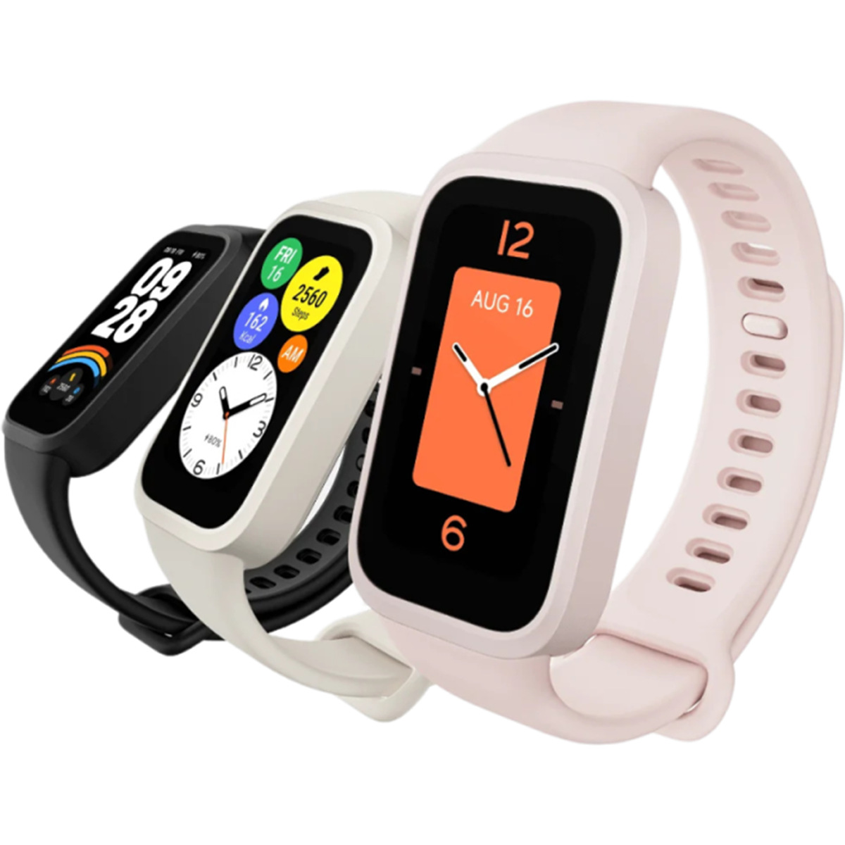 Xiaomi Smart Band 9 Active Green – BHR08L1GL