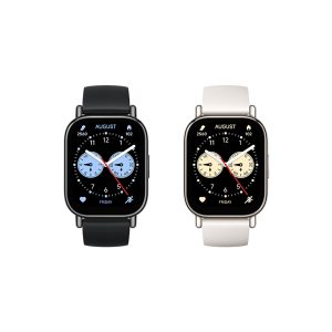 Reloj Xiaomi Redmi Watch 5 Lite Black – BHR8789GL