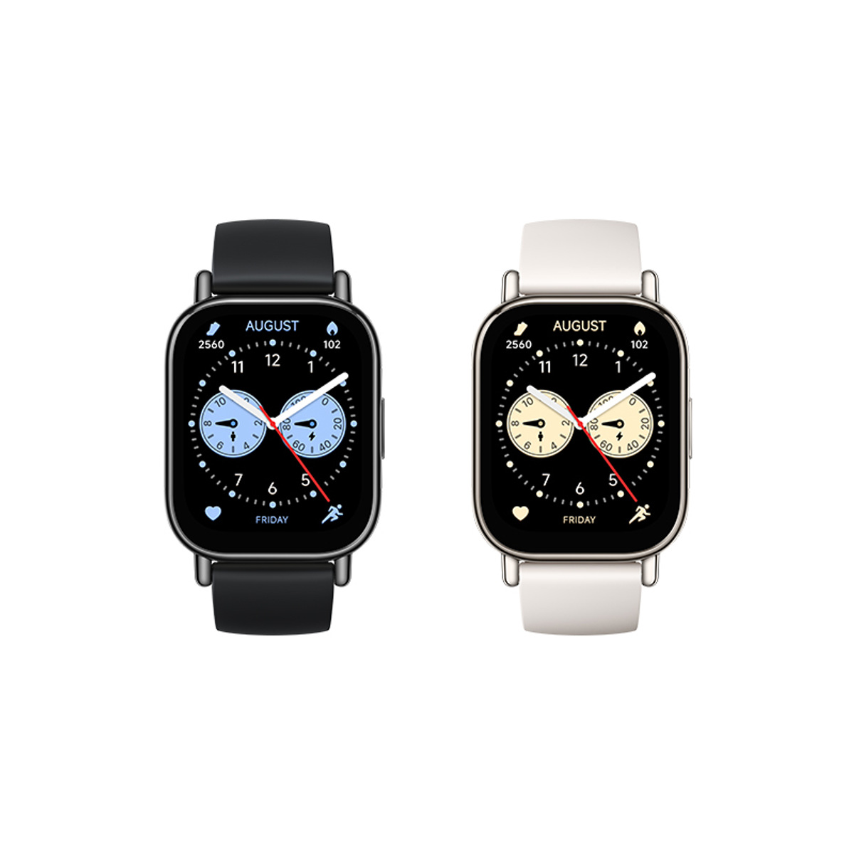Reloj Xiaomi Redmi Watch 5 Lite Light Gold – BHR8791GL