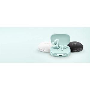 Audífonos Xiaomi Redmi Buds 6- Cloud White – BHR9250GL