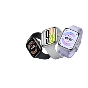 Redmi Watch 5 Silver Gray – BHR9381GL