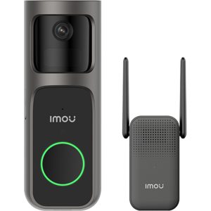 IMOU Timbre DB2S – DB-2SN-3T0W/DS2S