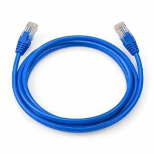 DS-1NP6UEC0(O-STD) blue 1m